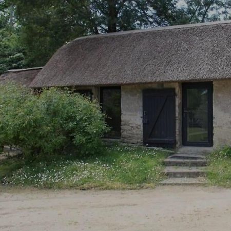 Studio Independant Proche Guerande Apartment Saint-Lyphard Luaran gambar